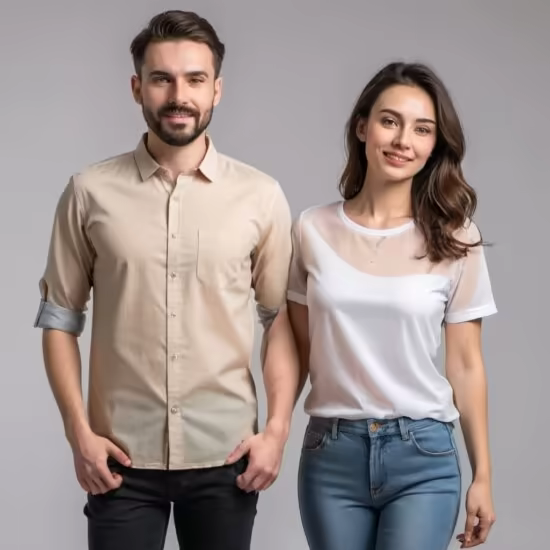Casual Shirts