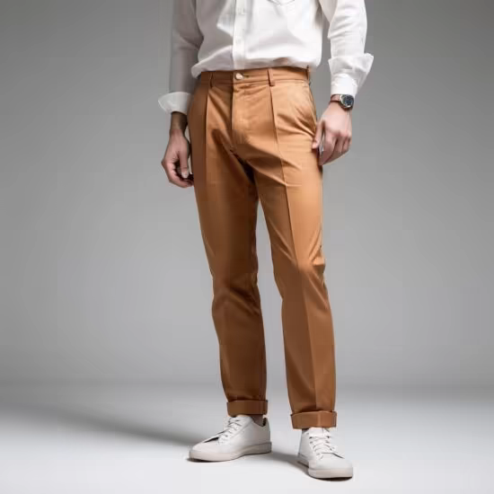 Chino Pants