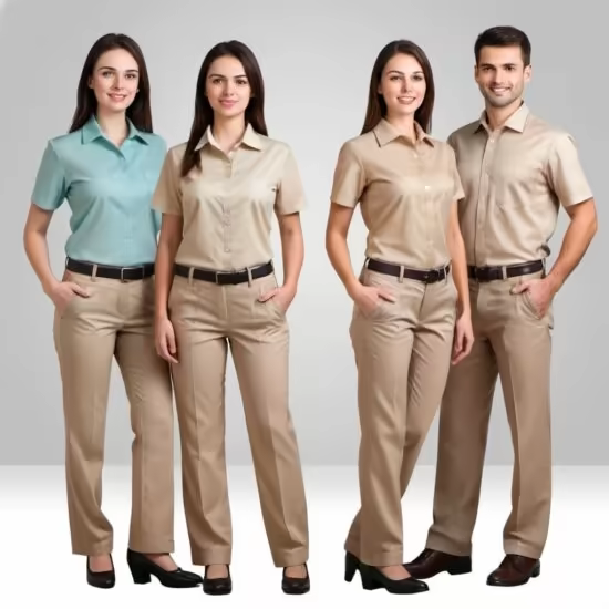 Corporate Uniforms