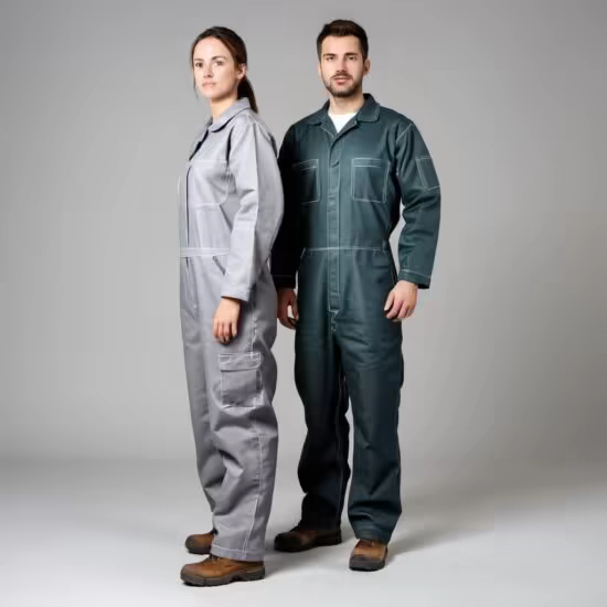 coverall