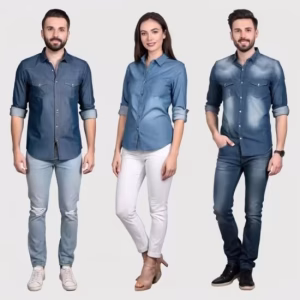 denim shirts