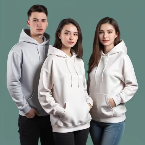 hoodies