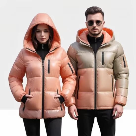 jackets