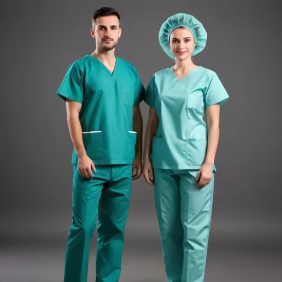 Medical Uniforms