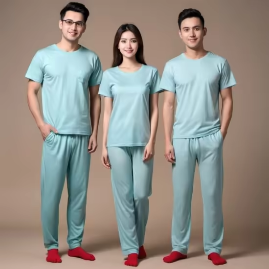 Pajamas