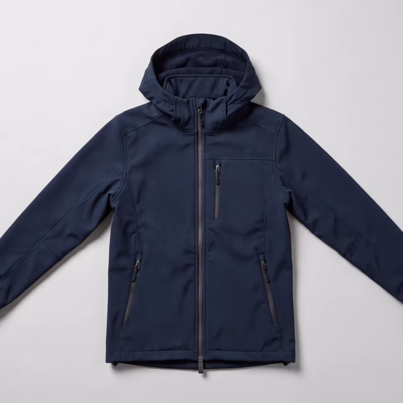 Softshell Jacket