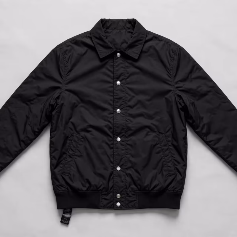 Coach Jacket