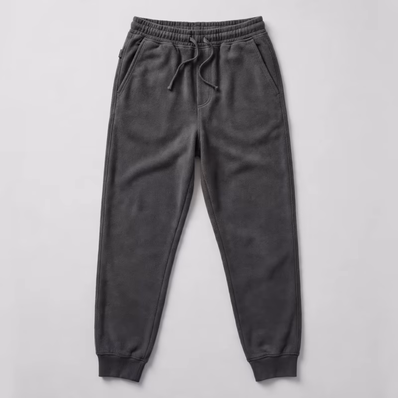 French Terry Joggers