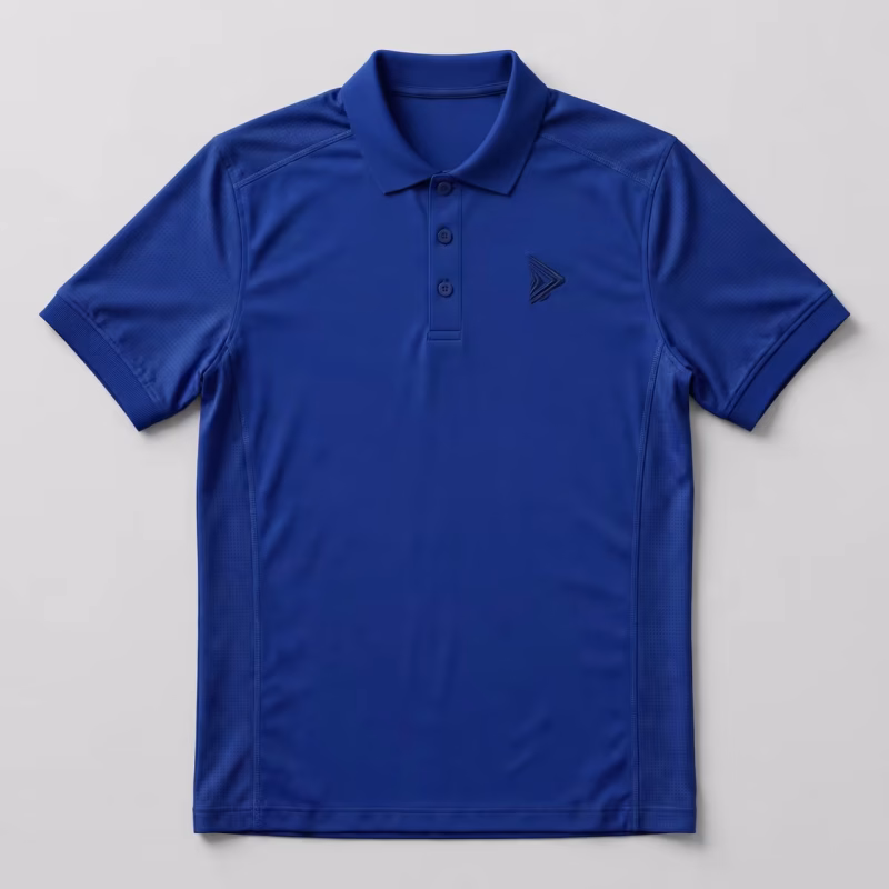 Performance Polo Shirt