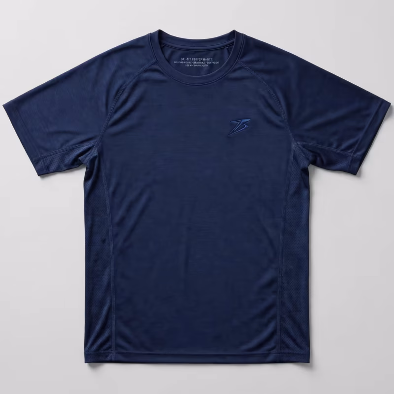 Performance Dri-Fit T-Shirt