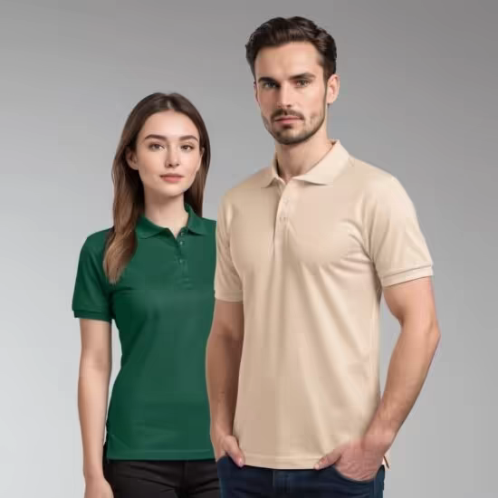 Promotional Polo Shirts
