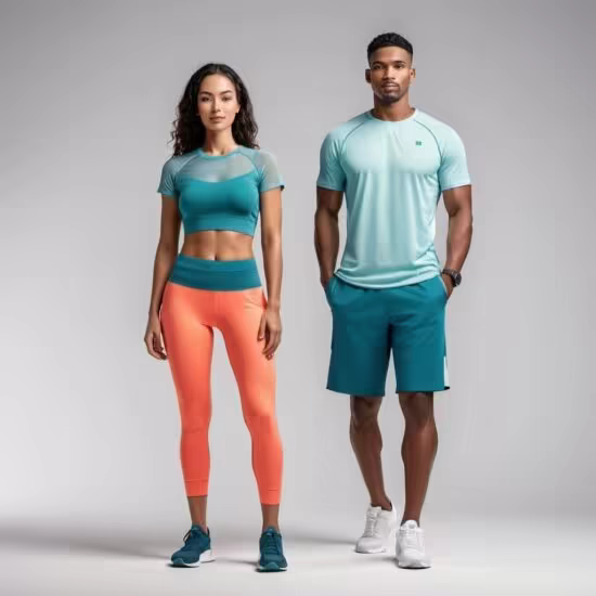 Promotional Sportswear