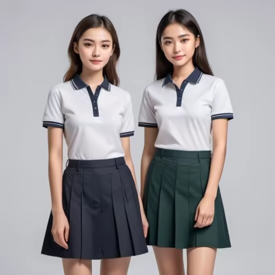School Uniforms