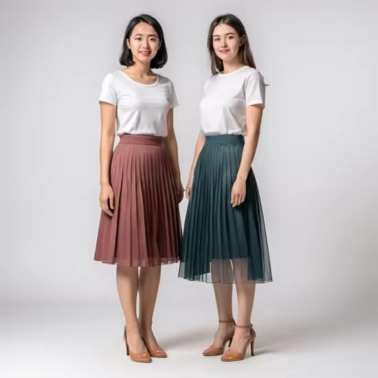Skirts