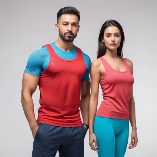 Tank Tops
