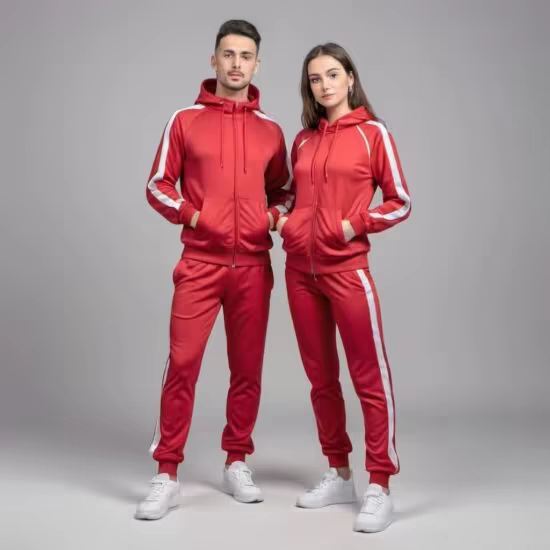 Tracksuits