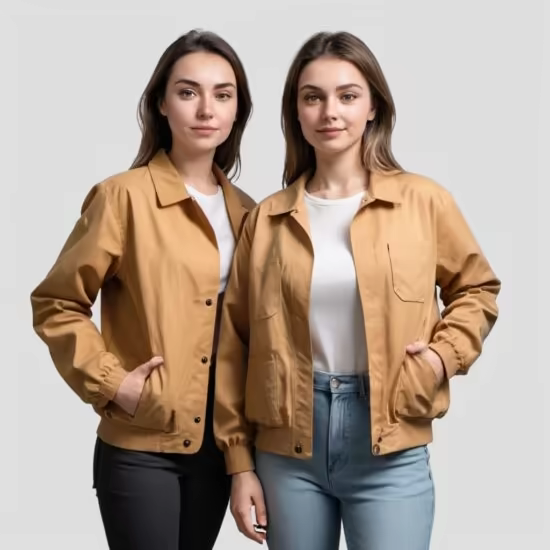 Work Jackets